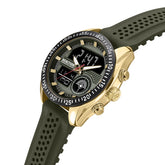 Kenneth Cole Reaction Ana-Digi Watch